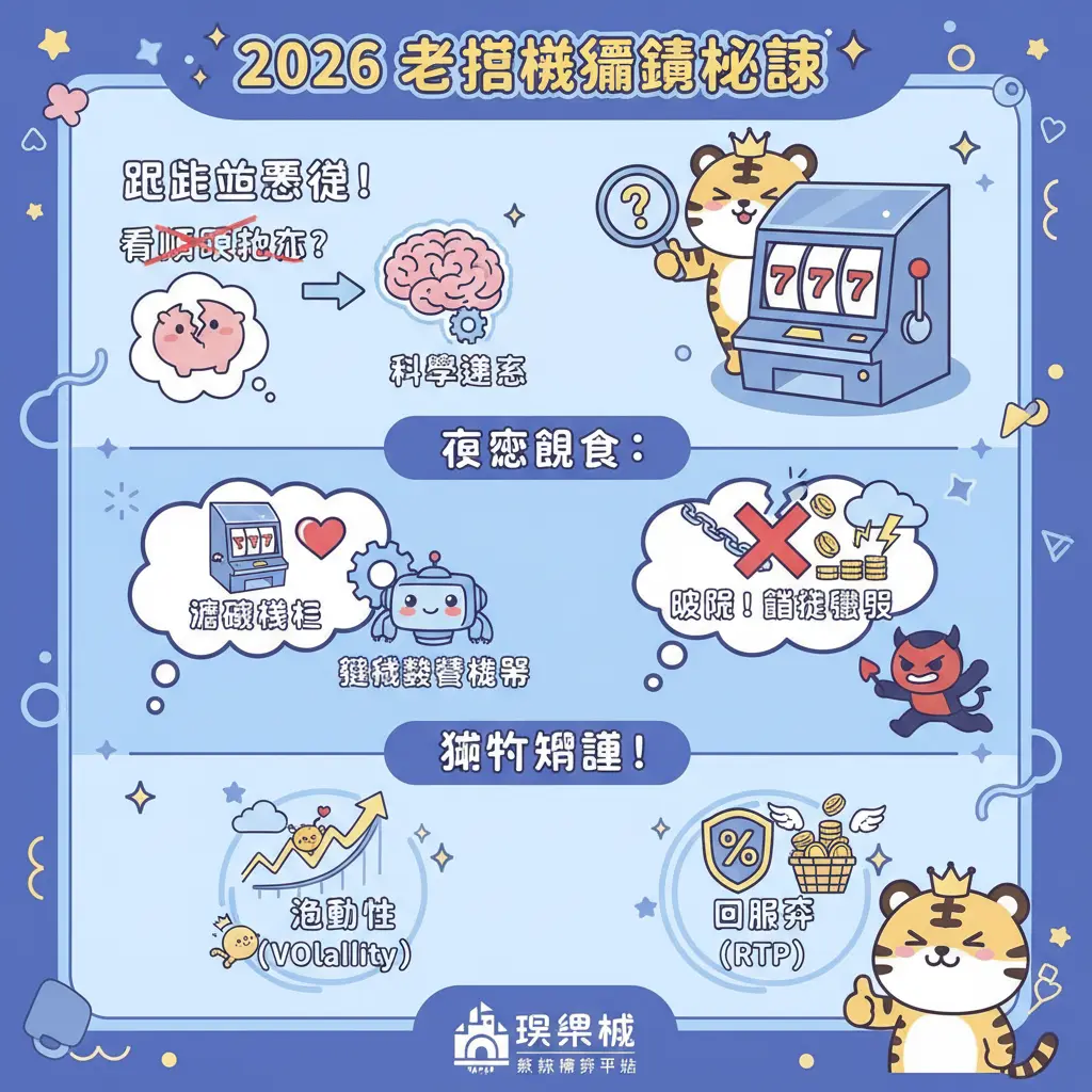 老虎機贏錢秘訣 - 娛樂城