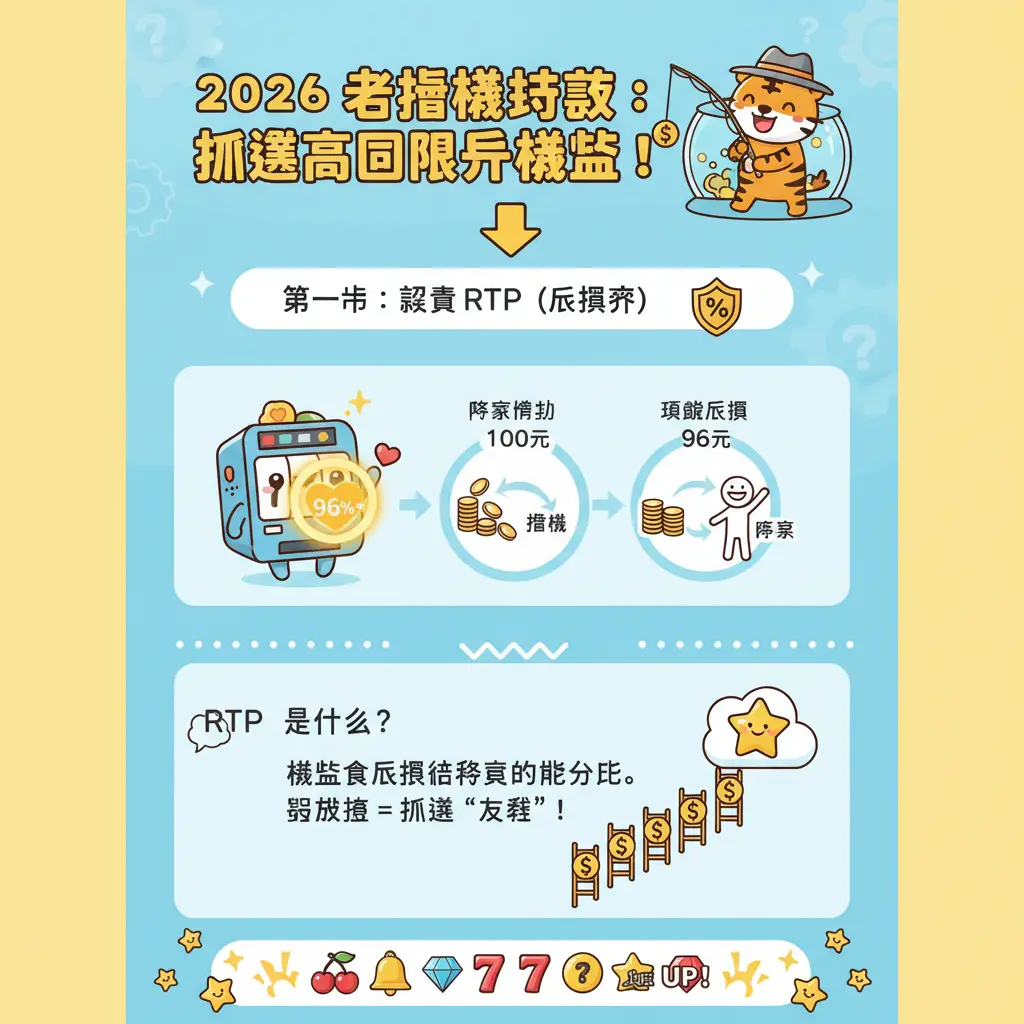 角子老虎機技巧 - 老虎機