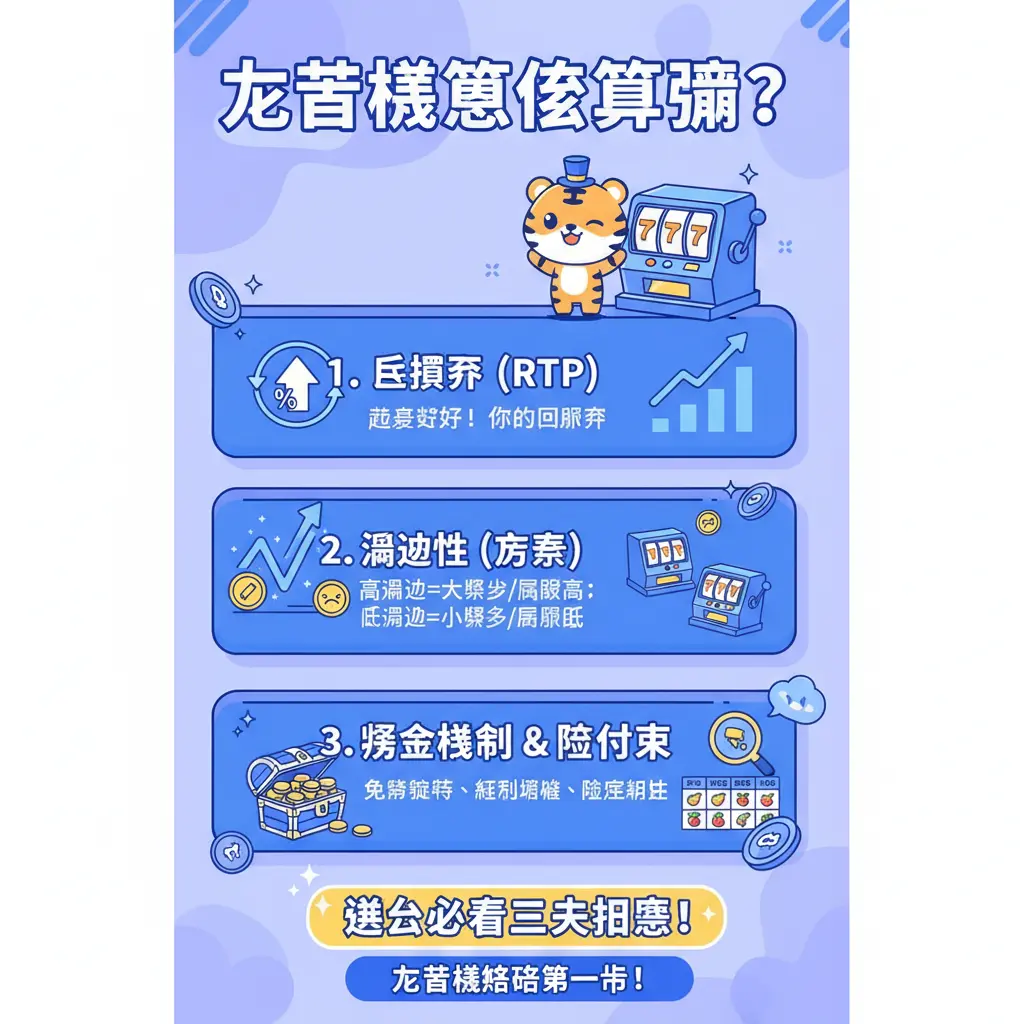 老虎機怎麼算贏 - 老虎機