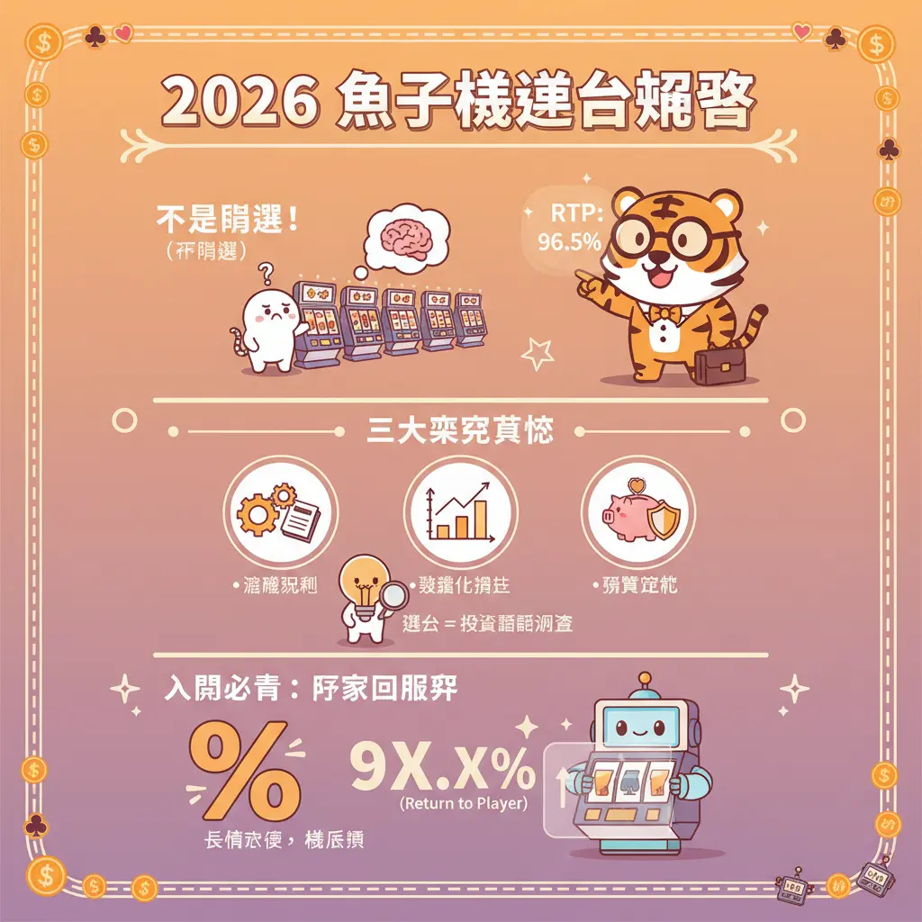 角子機玩法 - 賭場