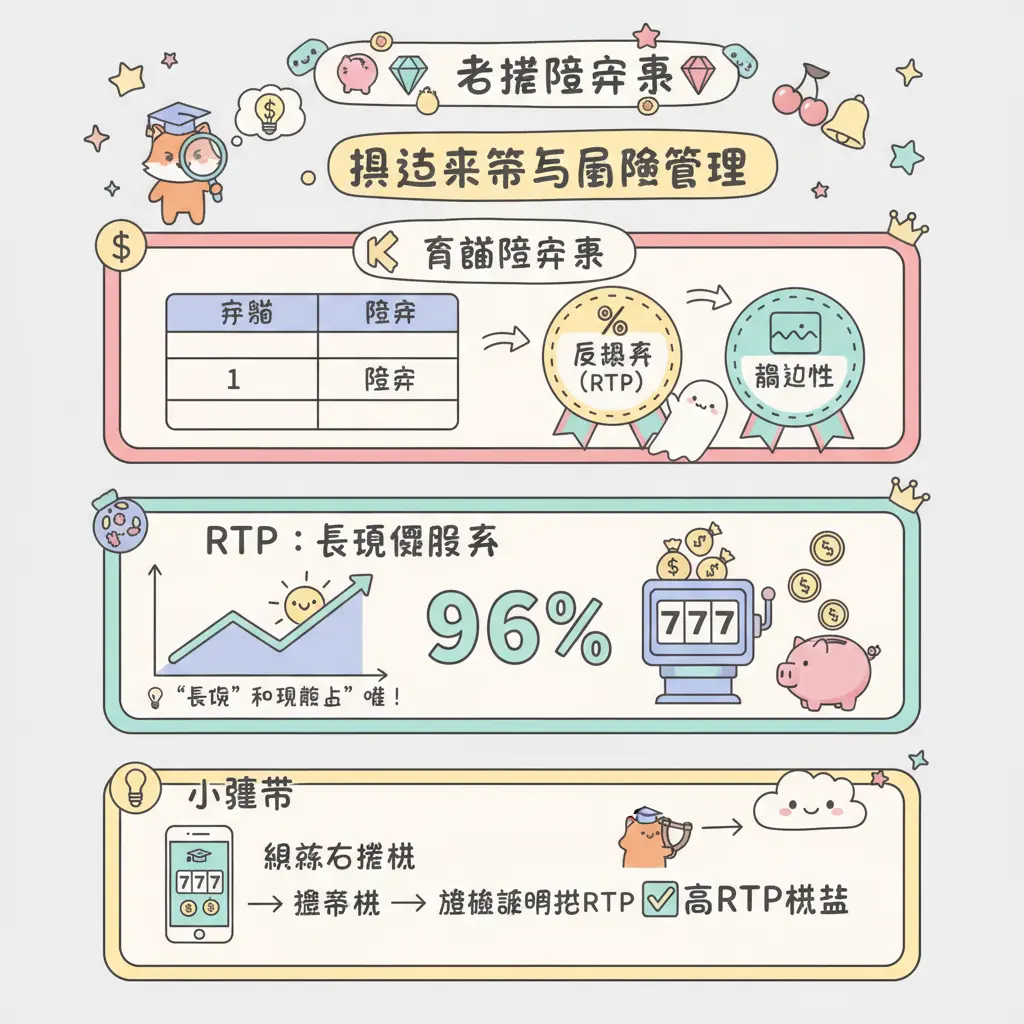 老虎機賠率表 - 免費遊戲