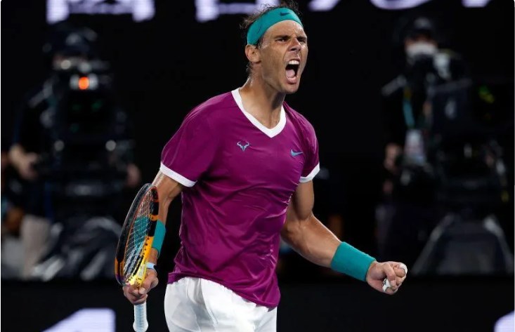 法網第14冠！「紅土之王」Nadal笑納22冠再創歷史紀錄