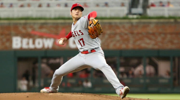 MLB》天使隊將送出該球隊「巨星」大谷翔平嗎？