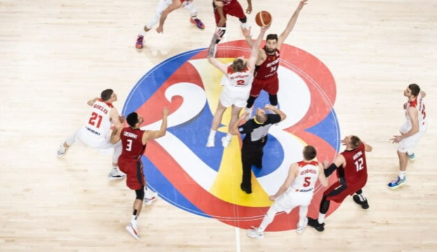 FIBA》國際籃聯執行委員會會議 主要議題:2022、2023年的賽事