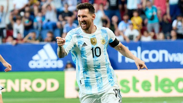 【2022世足】2022卡達世界杯預測 焦點為阿根廷被預測全勝