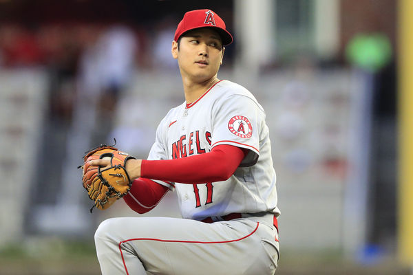 MLB》「二刀流」大谷翔平連兩年開幕戰先發！-成日本史上第4人