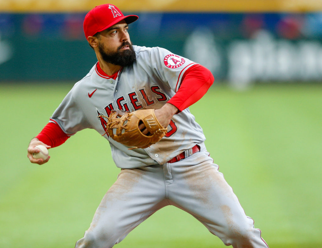 MLB》天使隊晉級季後賽關鍵竟是看他！不是大谷翔平也非鱒魚