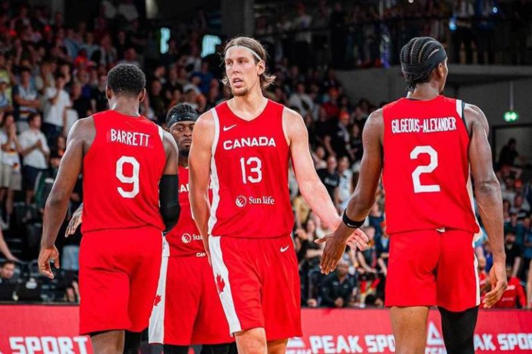 籃球世界盃／最具宰制力的 5 人都在加拿大