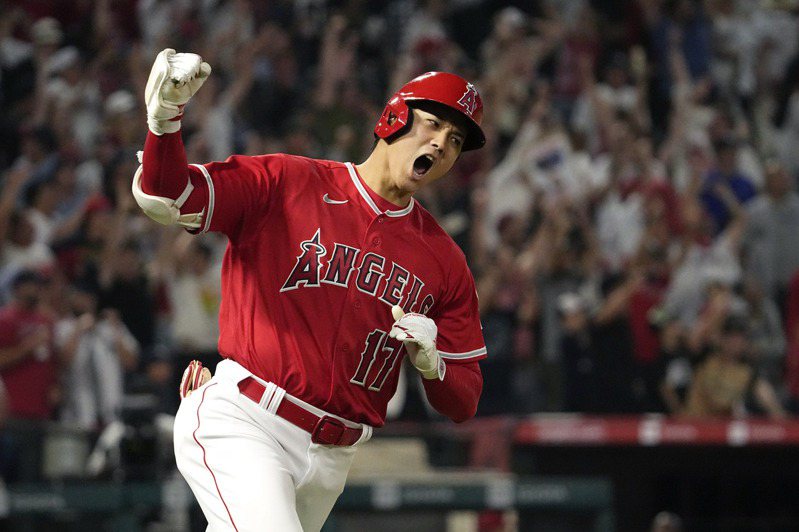 MLB/雖因手術無法投球，但大谷翔平將在2024賽季擔任左外野手