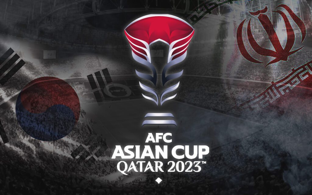 亞洲盃4分之1決賽精彩回顧：韓國神奇逆襲，約旦新星崛起，卡達主場點球晉級！