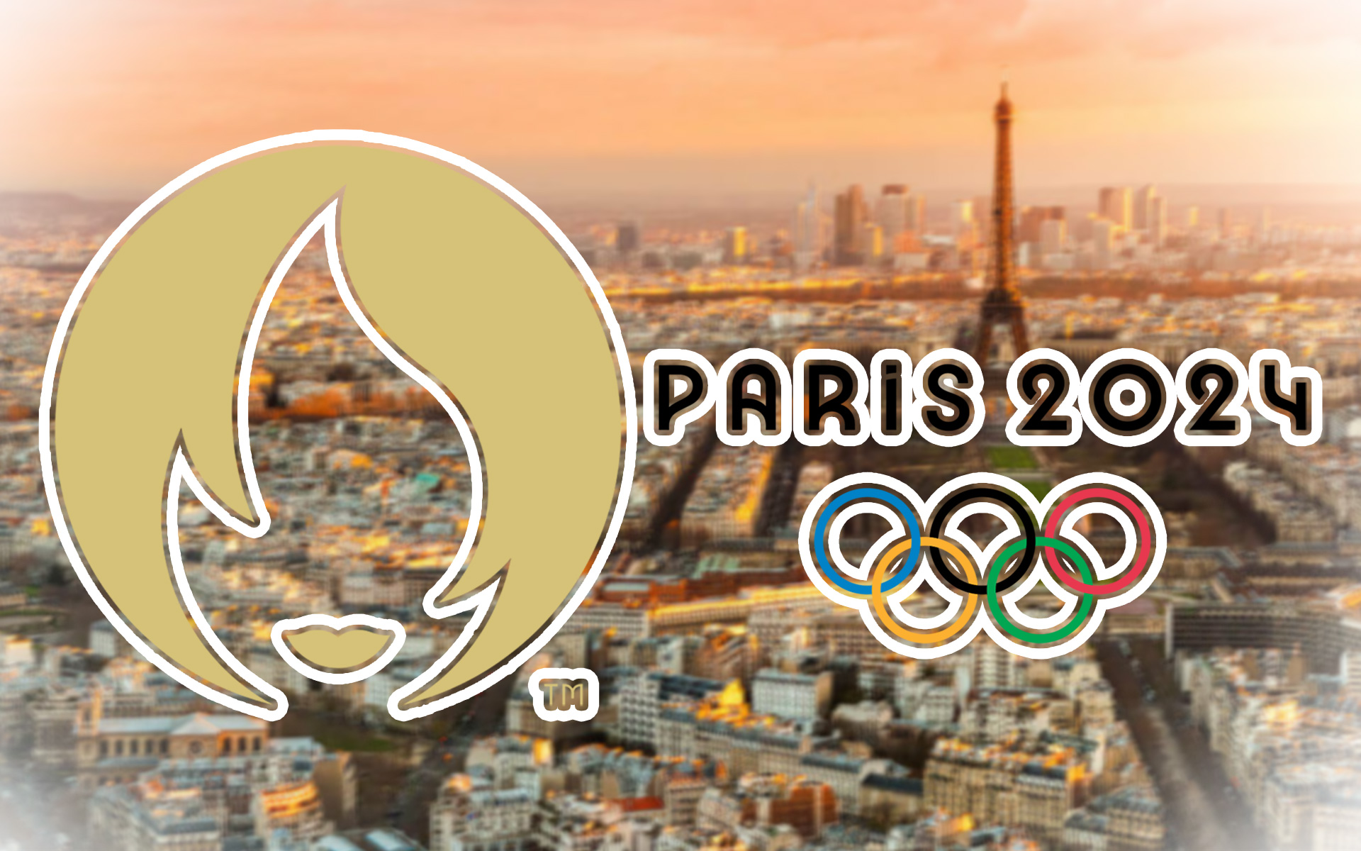 一起認識奧運 5 環旗：象徵世界團結的國際標誌