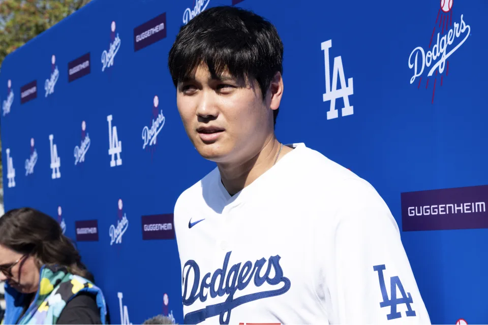 MLB／大谷翔平投手復出計畫生變 為確保打擊火力放棄復健賽